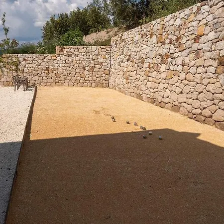 Du Passeron Villa Chambonas