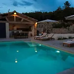 Du Passeron Villa Chambonas