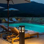 Villa Du Passeron