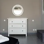 Du Passeron Villa *