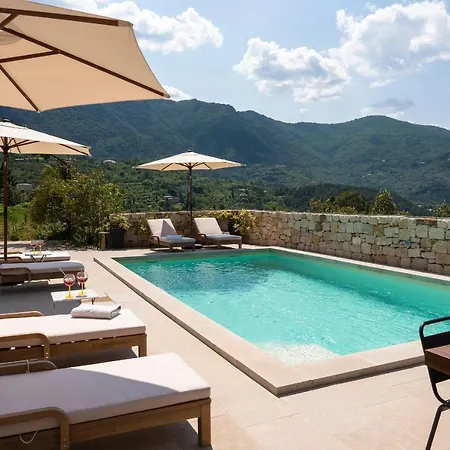 Vila Du Passeron Chambonas