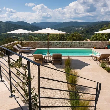 Vila Du Passeron
