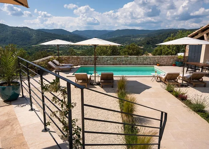 Villa Du Passeron