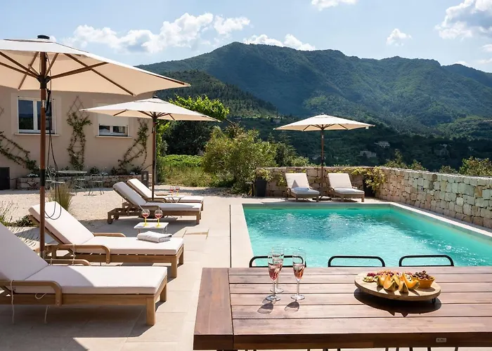 Villa Du Passeron