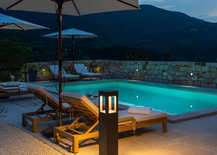 Villa Du Passeron